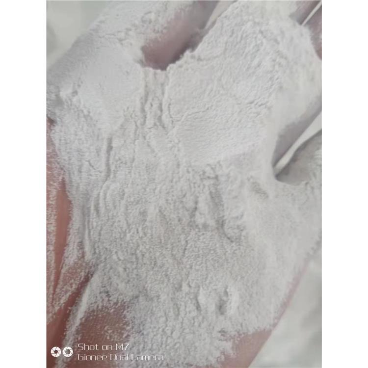 许昌透明氧化锌主要应用